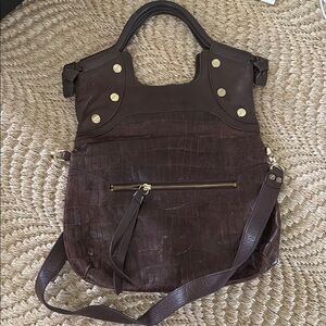 Foley and Carinna handbag